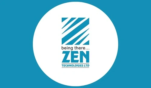 Zen Technologies Limited