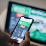 Online Sports Betting