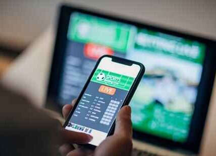 Online Sports Betting