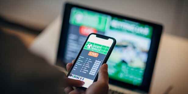 Online Sports Betting