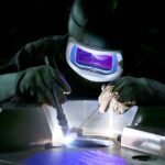 Precision and Micro TIG Welding