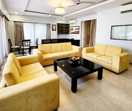 1BHK Apartment