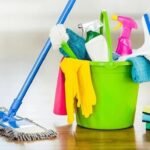 Cleaning Tools That Every Homeowner Needs