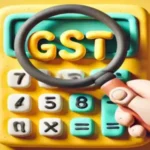 GST