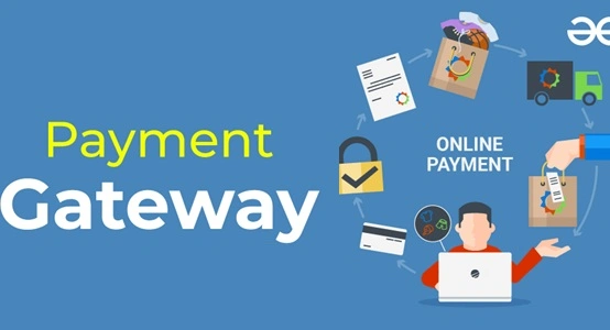  Payment Gateway