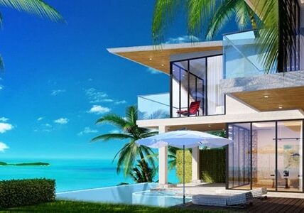 Property in Thailand