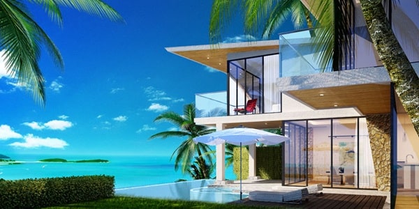 Property in Thailand