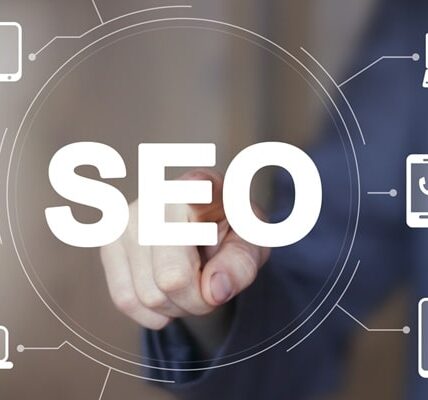 SEO Company