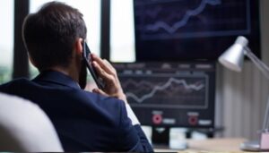 forex partner