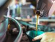 lubricant