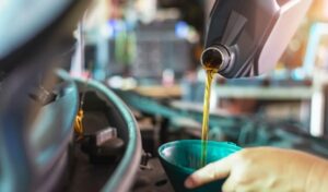 lubricant