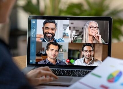 Business Remotely