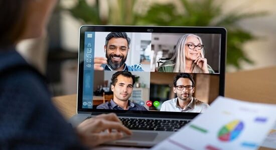 Business Remotely
