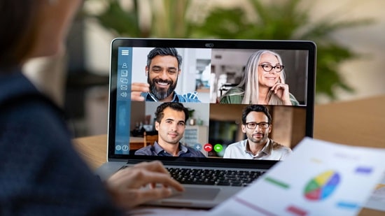 Business Remotely