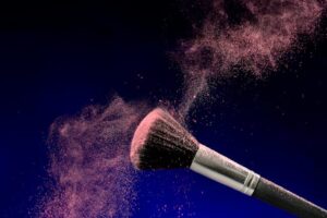 Makeup Brush