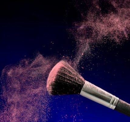 Makeup Brush