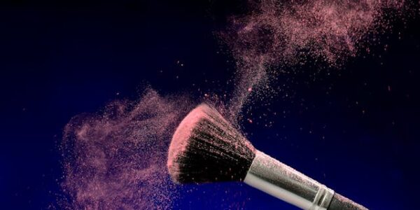 Makeup Brush