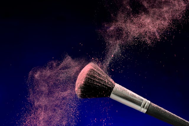 Makeup Brush