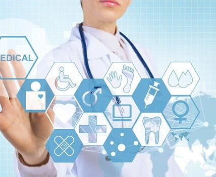 Pharma Communication