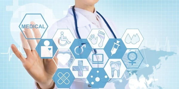 Pharma Communication
