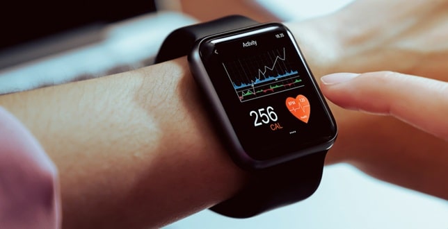 Wearable Tech