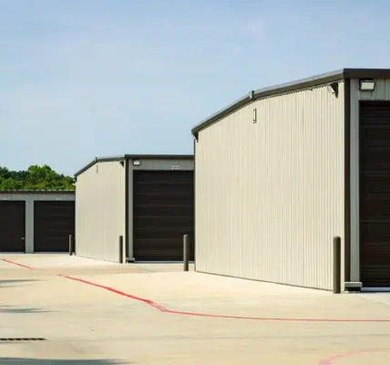 business storage