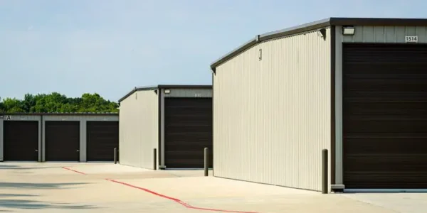 business storage