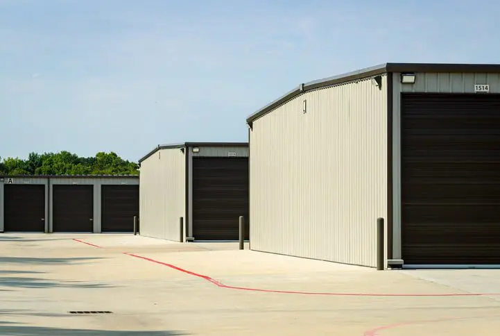 business storage