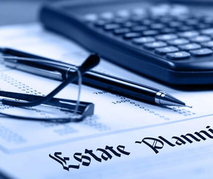 Estate Documents