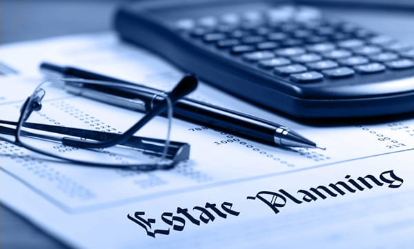 Estate Documents