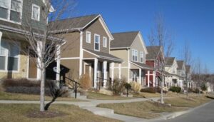 Midwest Housing