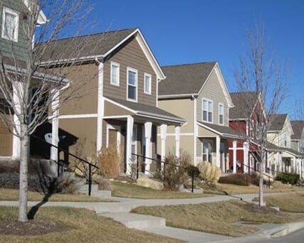 Midwest Housing