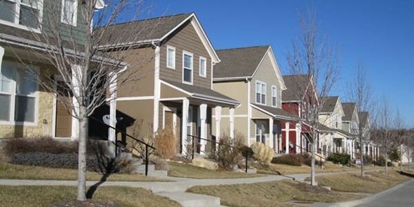Midwest Housing