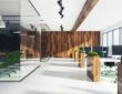 Office Renovation