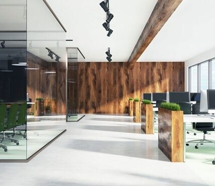 Office Renovation