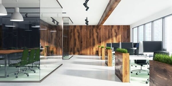 Office Renovation
