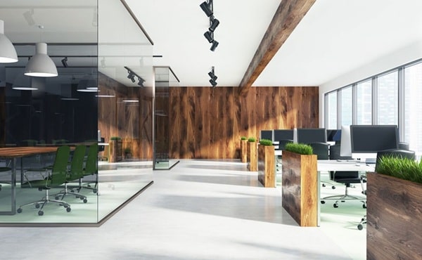 Office Renovation