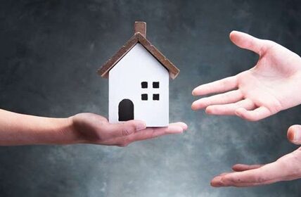 Real Estate Assets For Inheritance