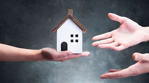 Real Estate Assets For Inheritance
