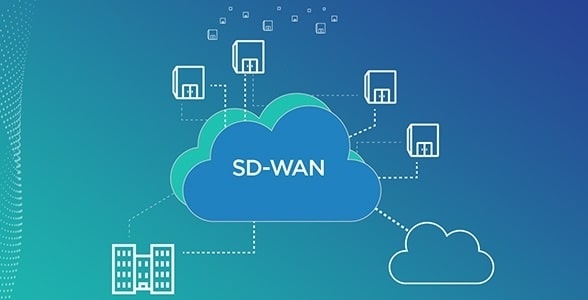 SD-WAN