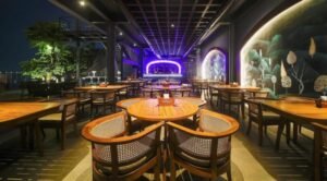 Restaurants