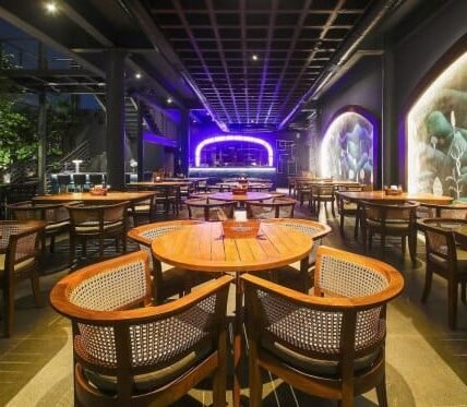 Restaurants
