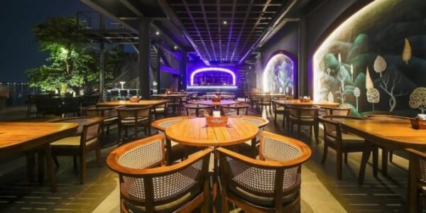 Restaurants