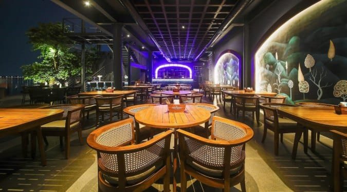Restaurants 