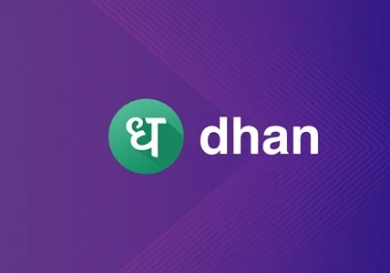 Dhan