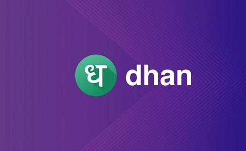 Dhan