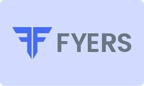FYERS