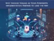Why Choose Veelead as Your PowerApps Consultation Partner to Lead the Way
