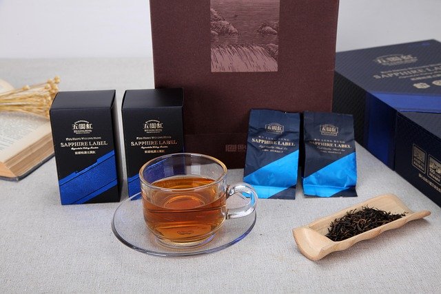 tea