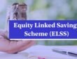 ELSS Mutual Fund